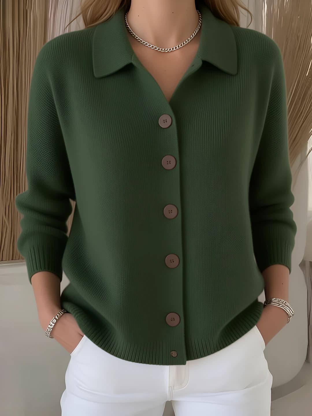Army green
