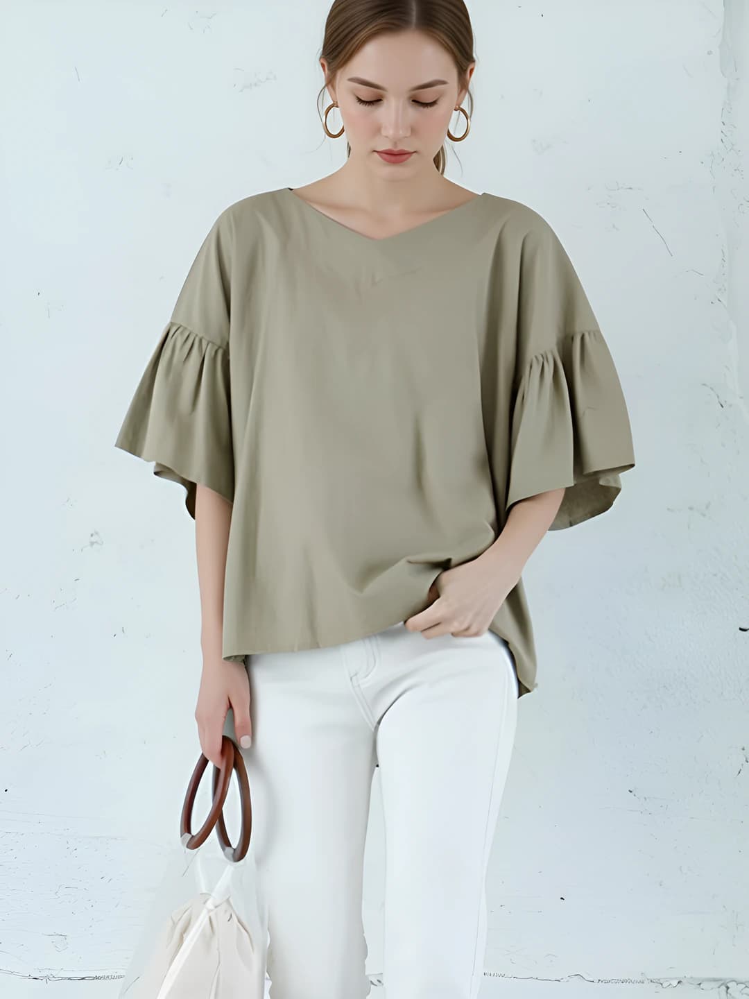 Army green