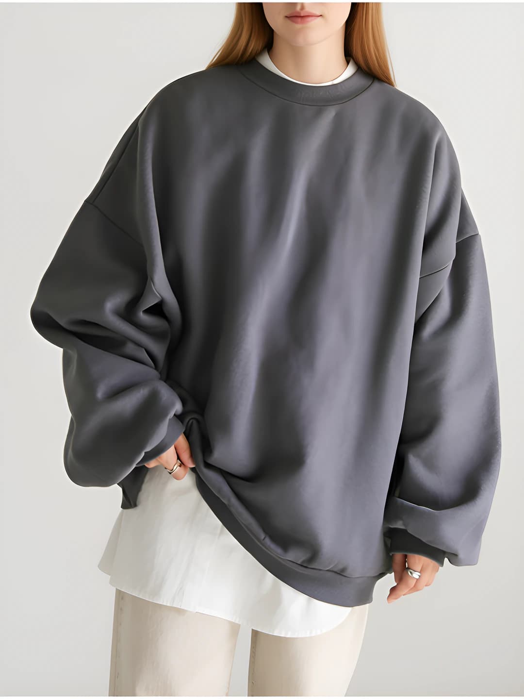 Dark grey (tin box)