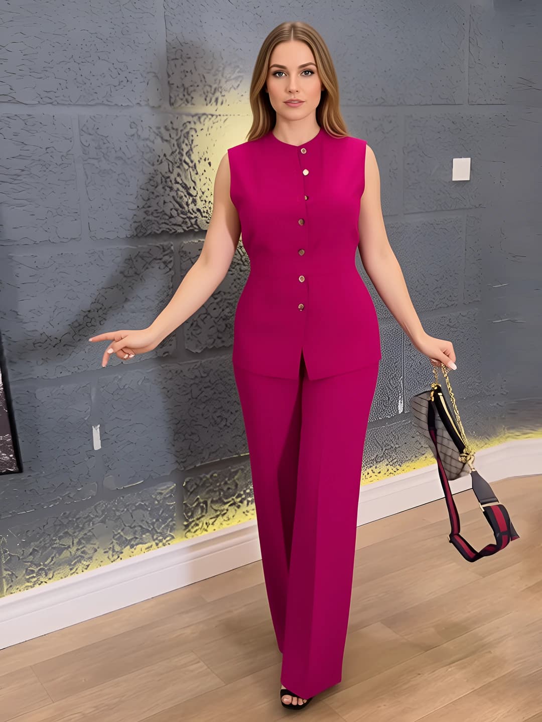 Malina rang