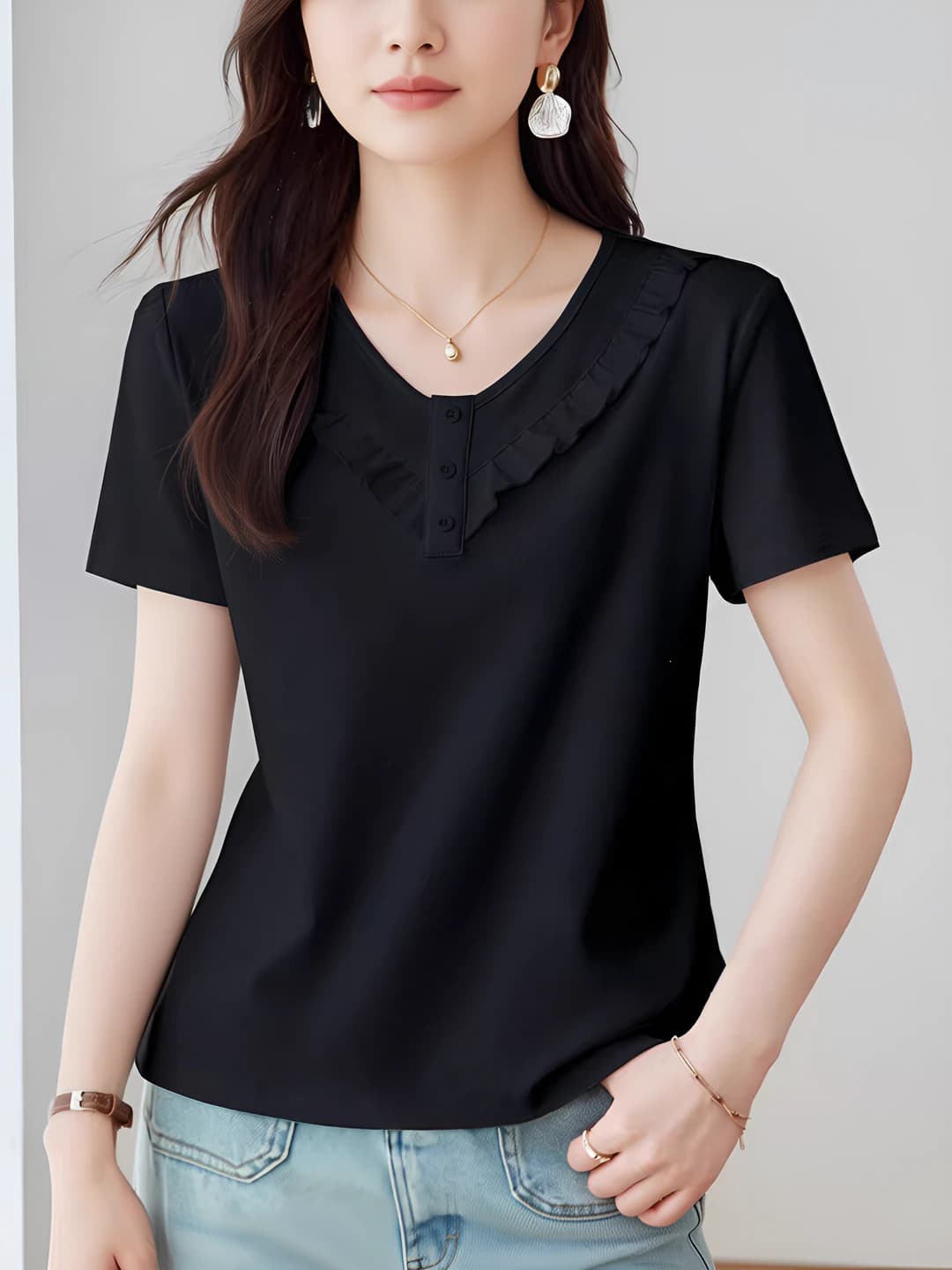0022 Black