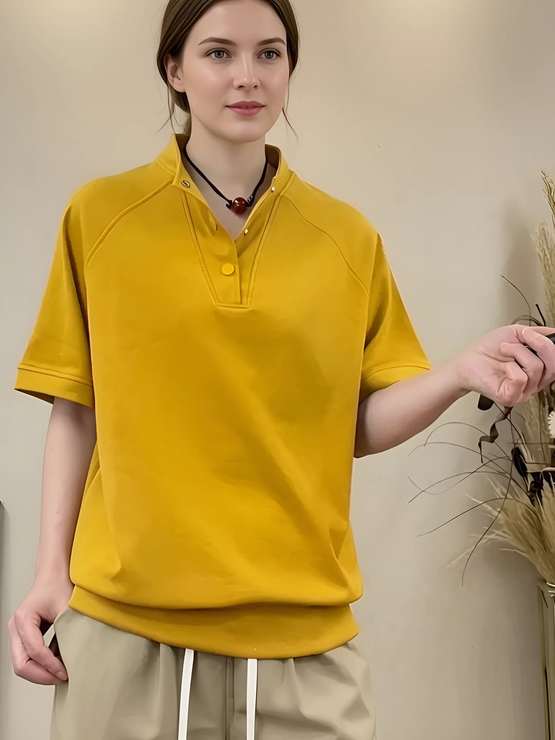 0015 Yellow
