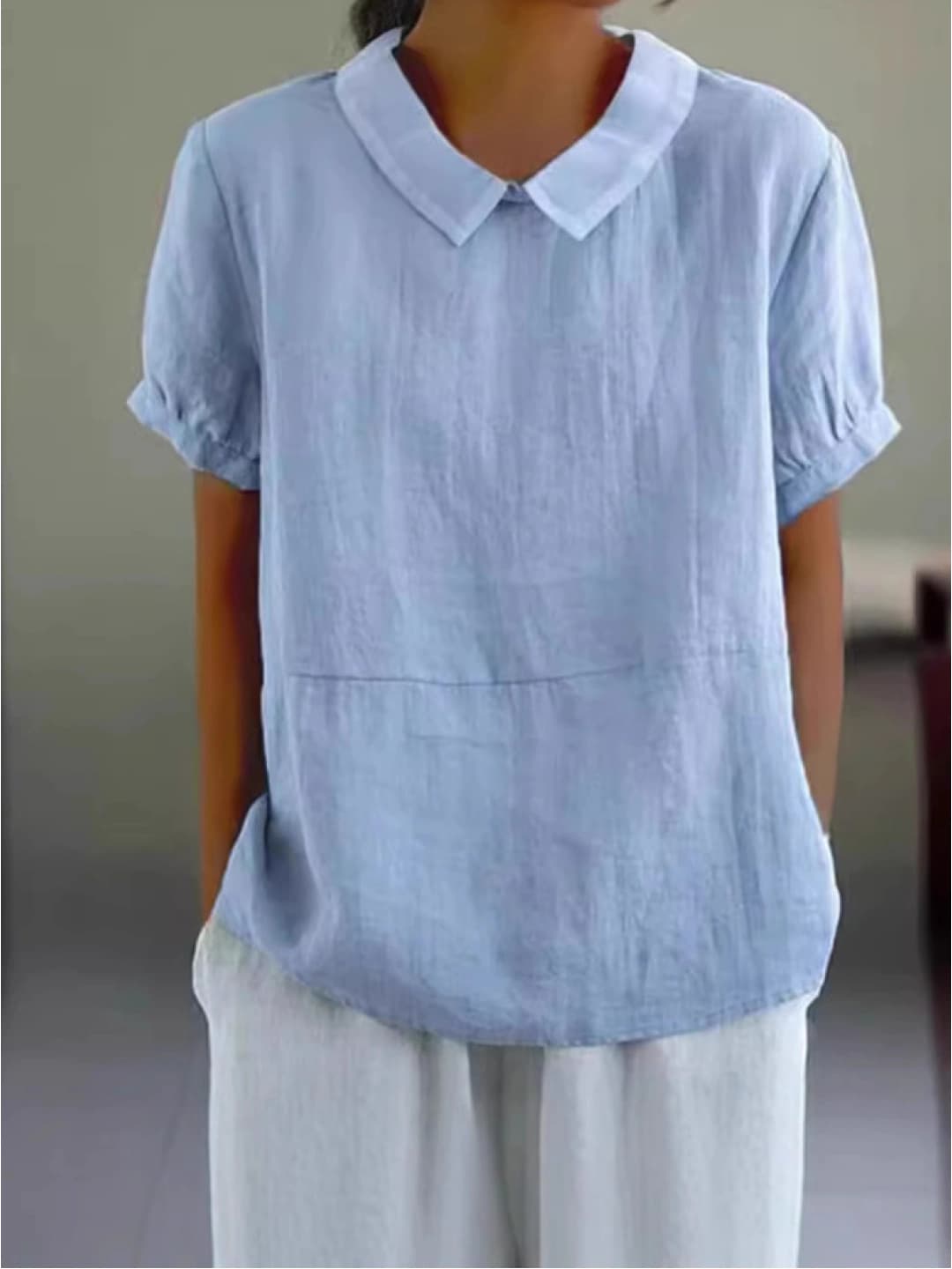 Light blue