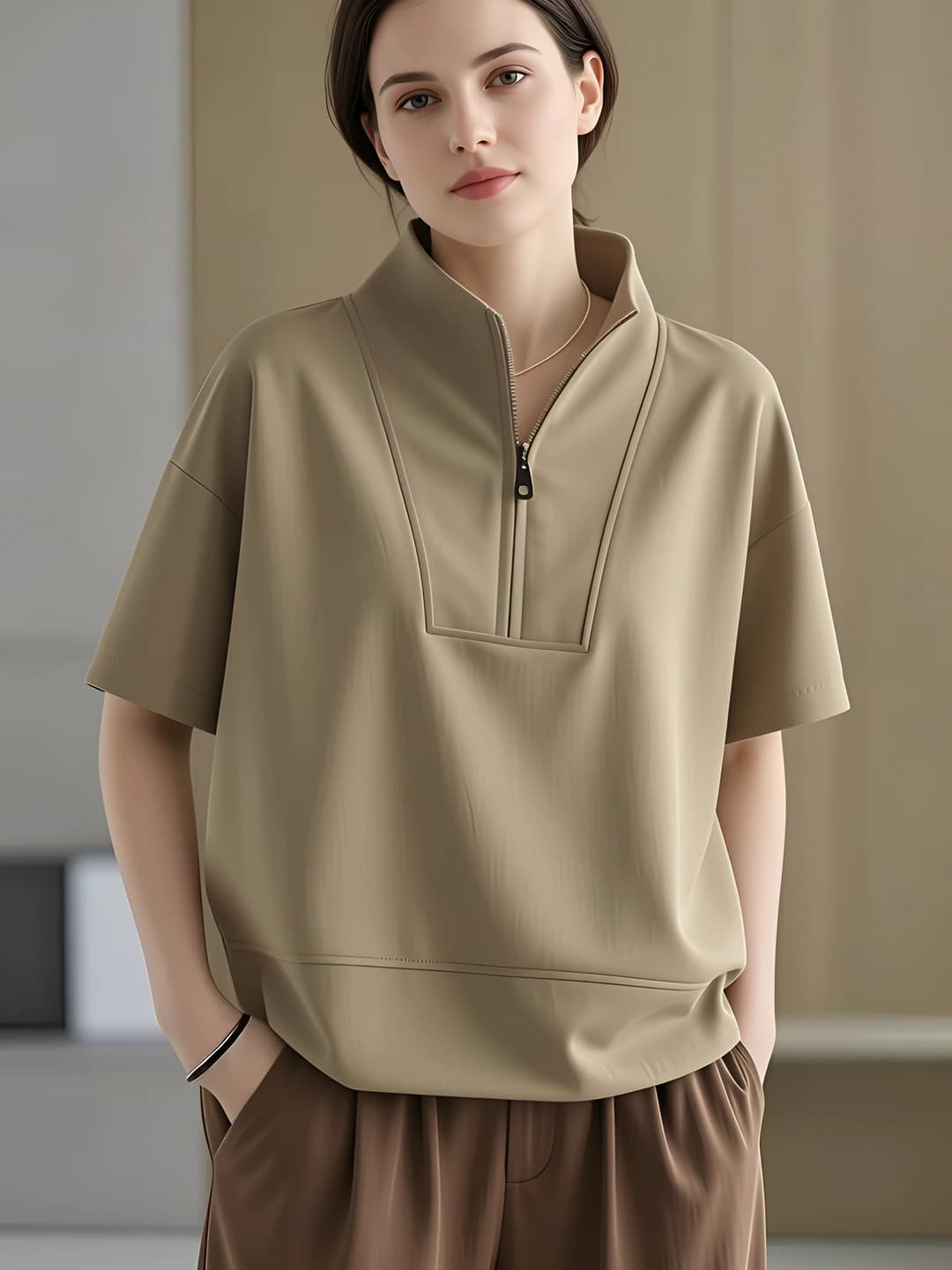 0112 Khaki