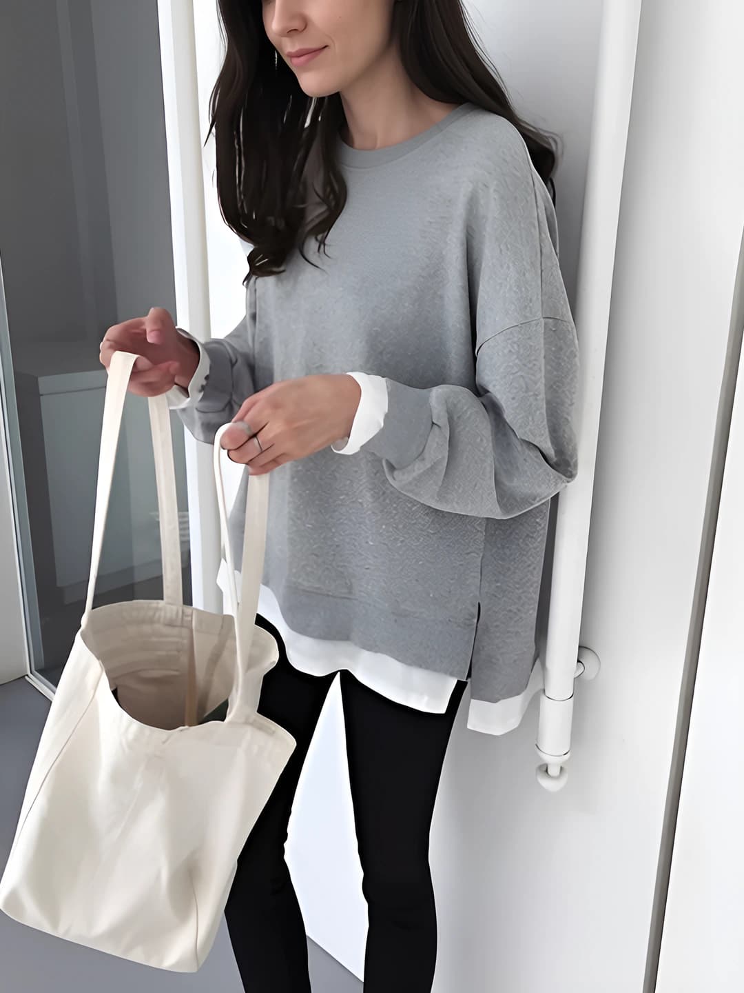 Light grey