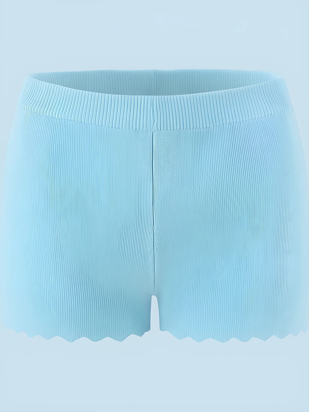 Ko'k shortlar