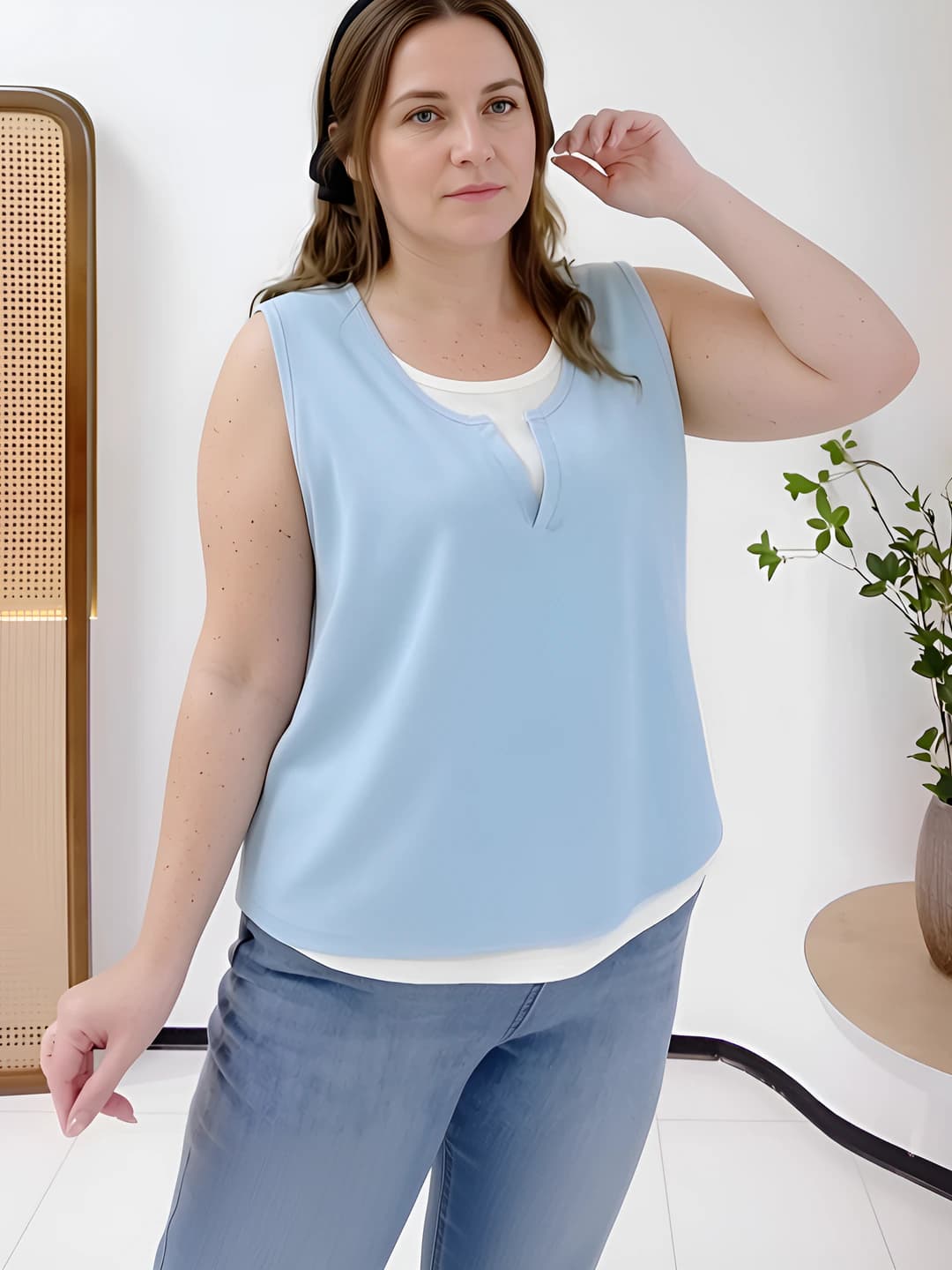 B-0012 Blue