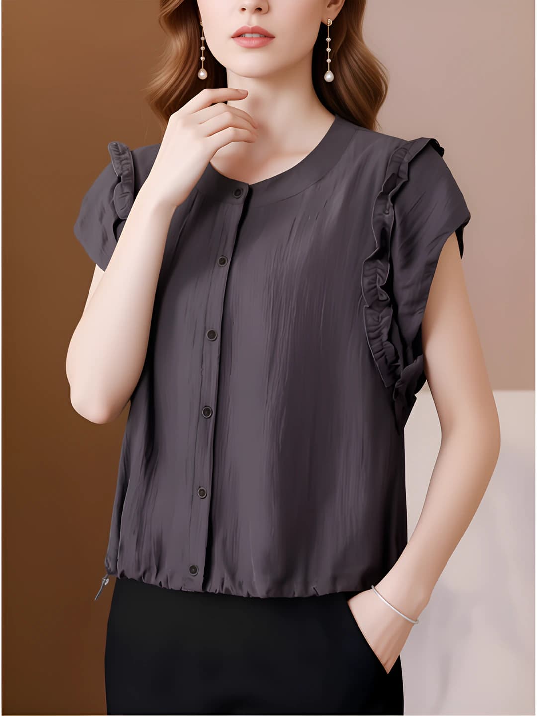 C-011 Mocha