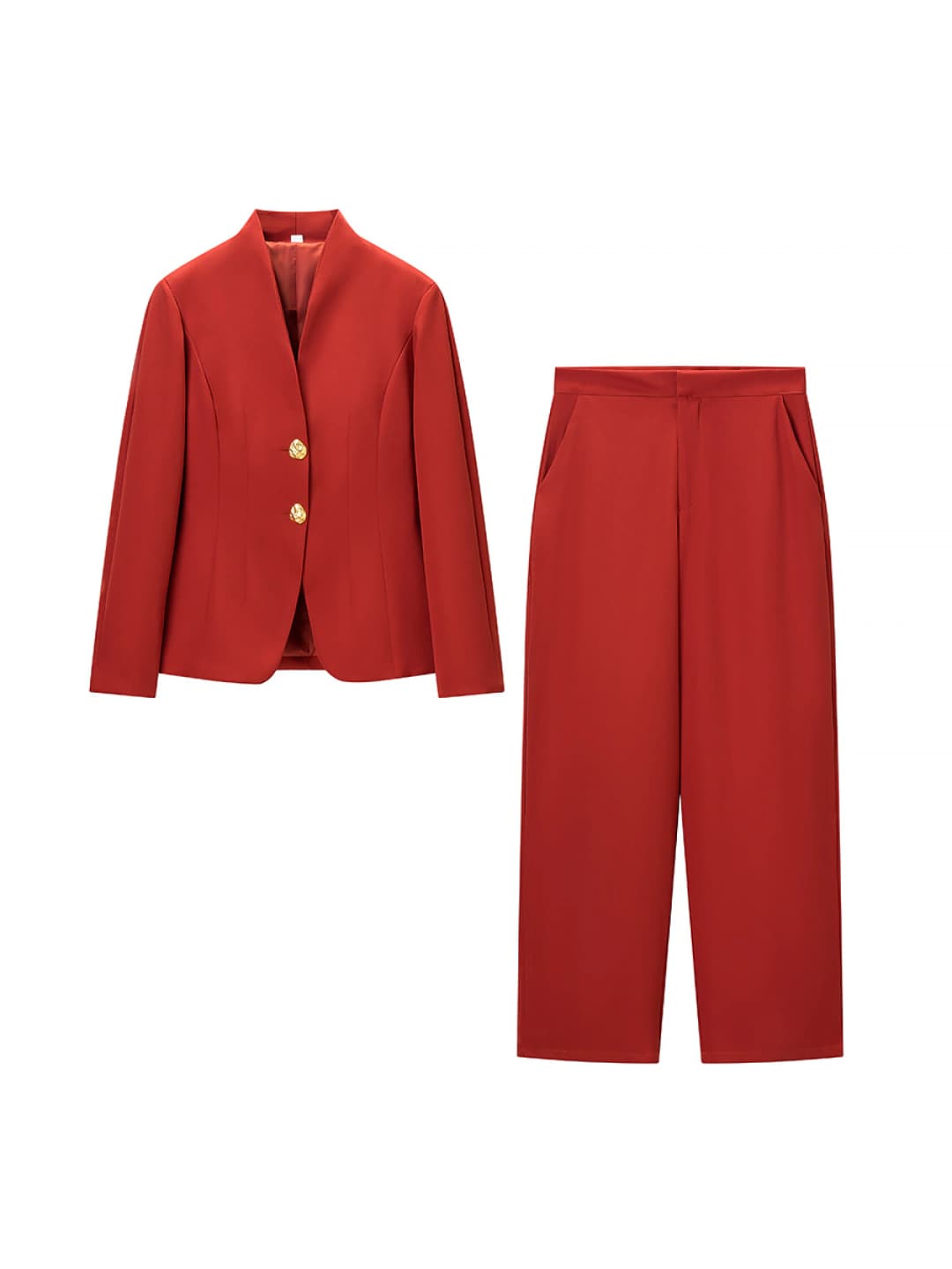 Red set