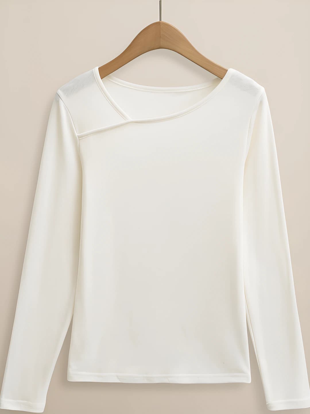 White top