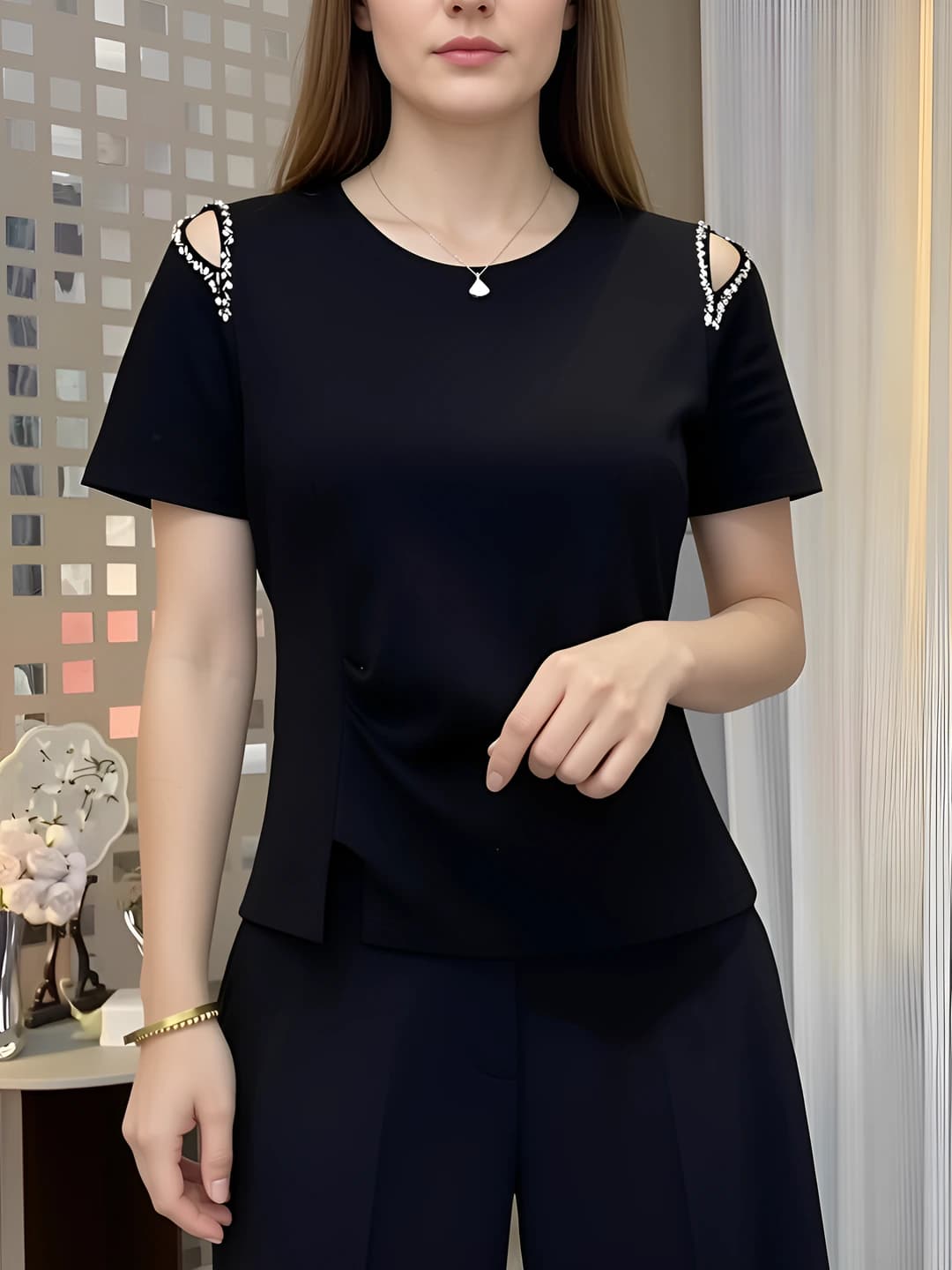 0789 Qora