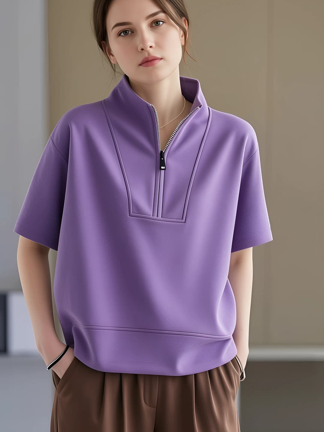 0112 Light purple