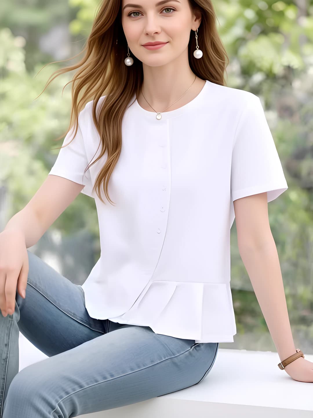 1106 White