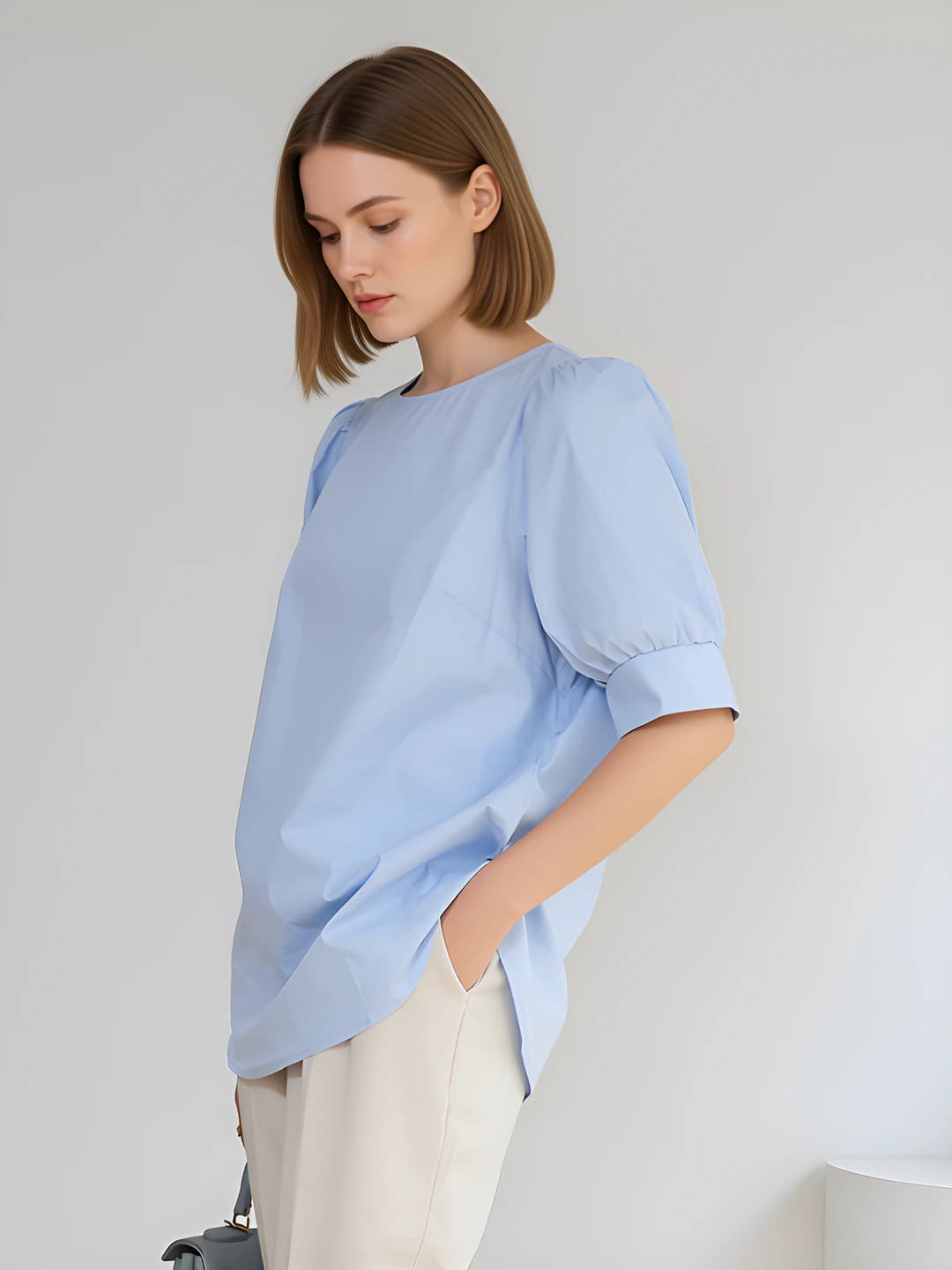 Light blue