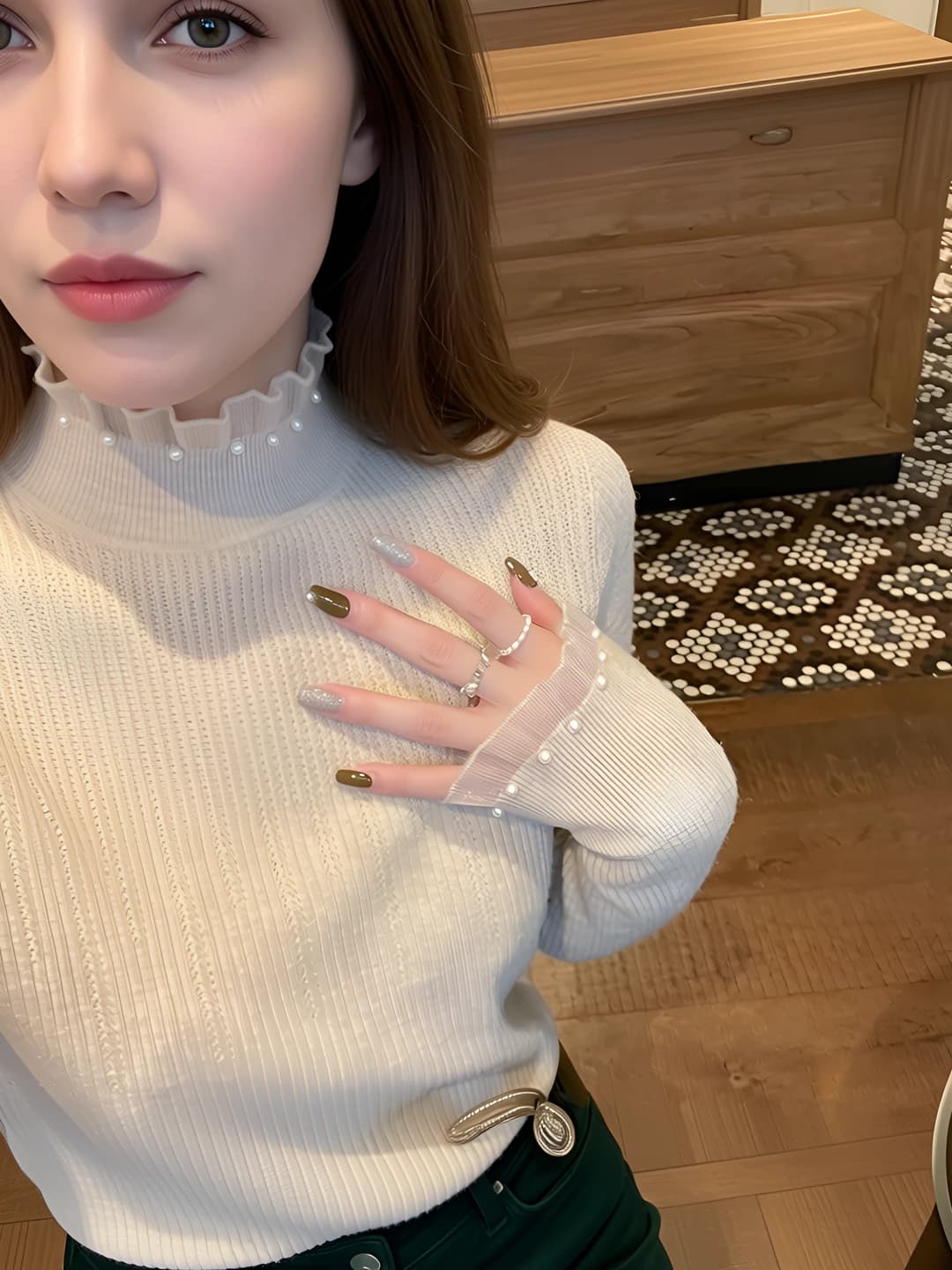 Хаки