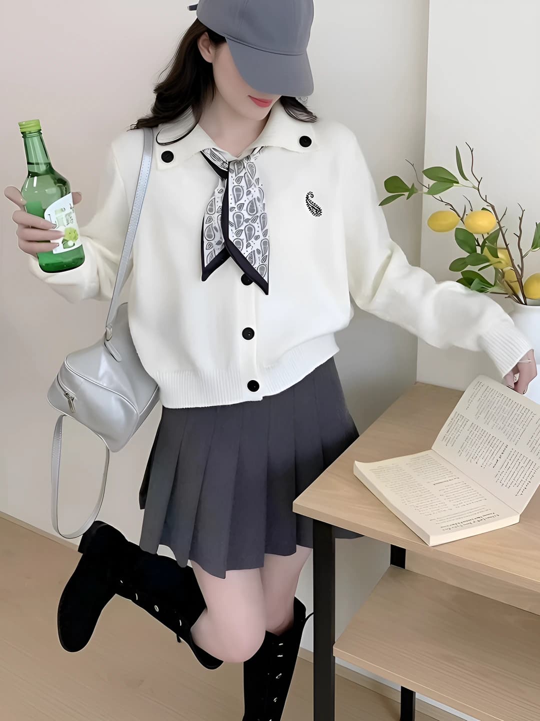 Ivory