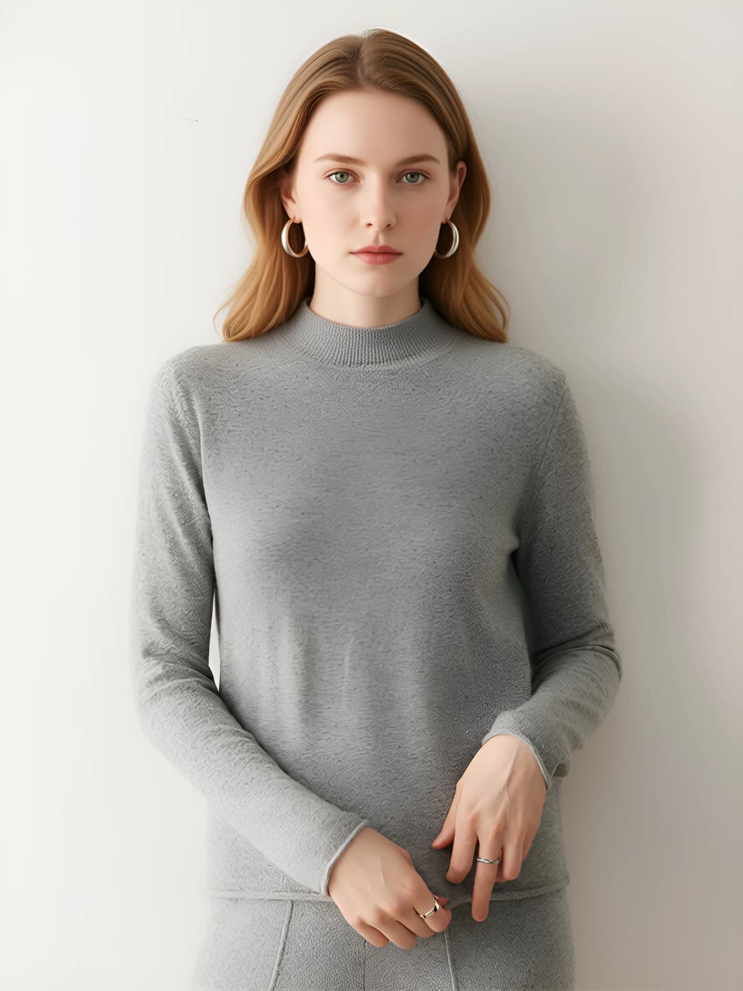 Cloud Gray