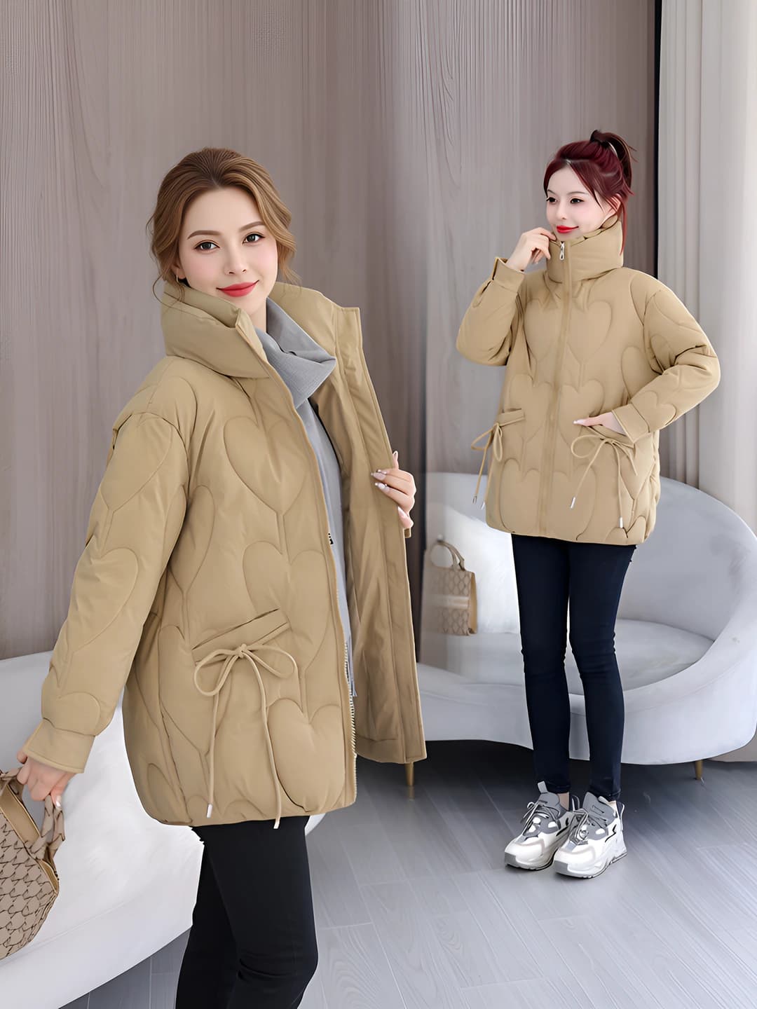 Khaki