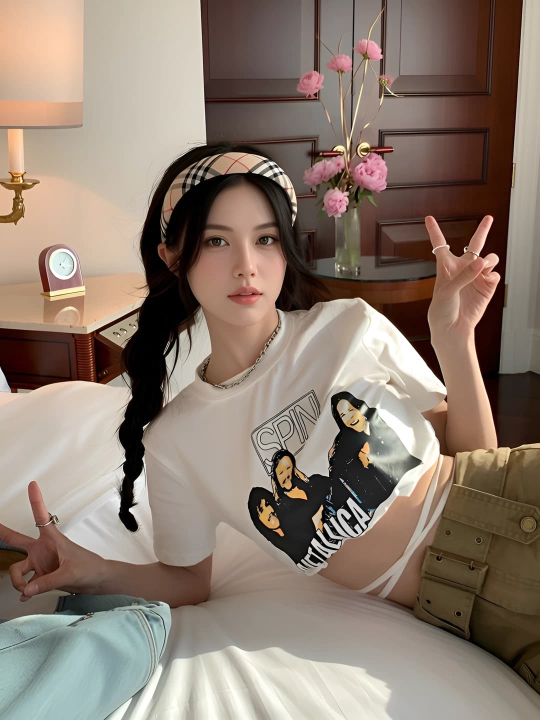 Oq T-shirt
