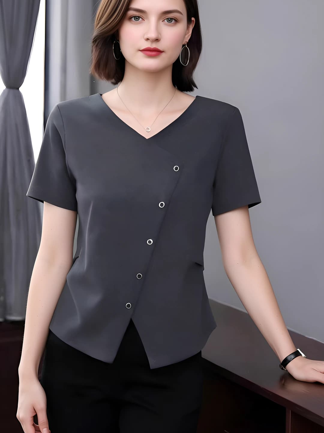 1025 Grey