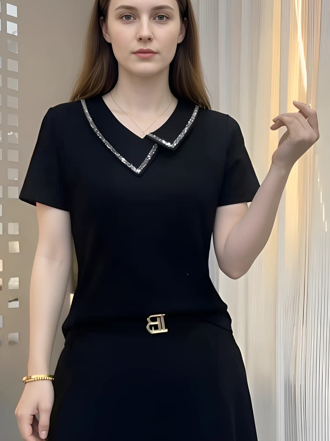 166 Чёрный