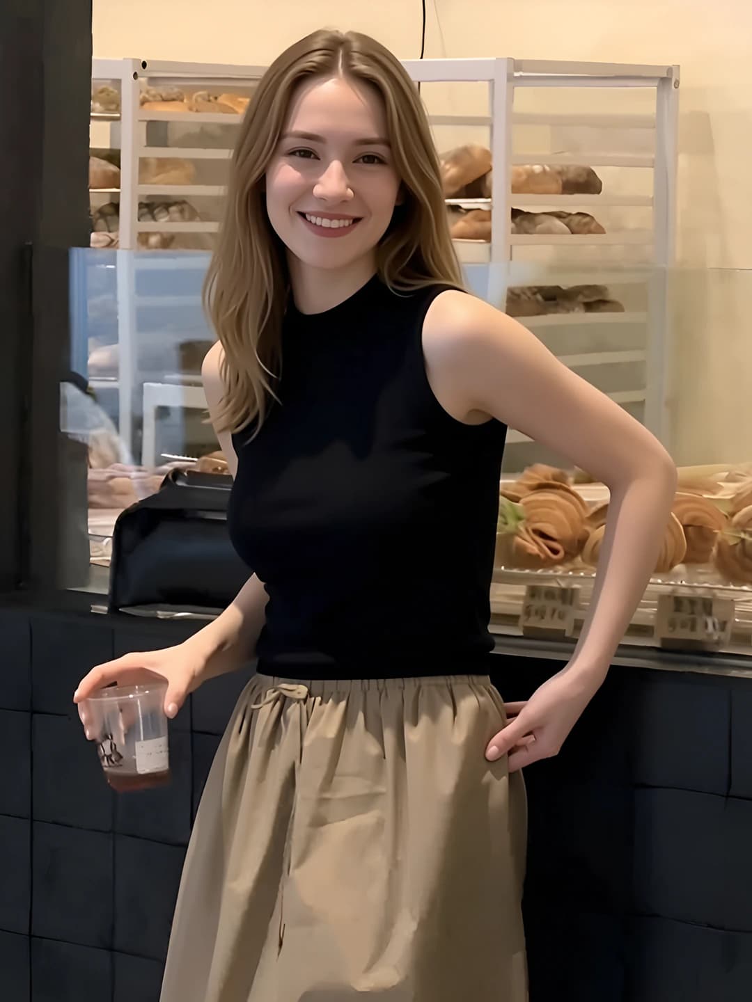 Qora