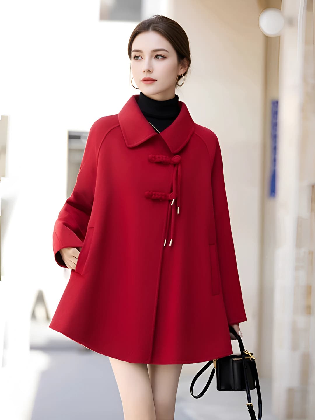 Chinese red