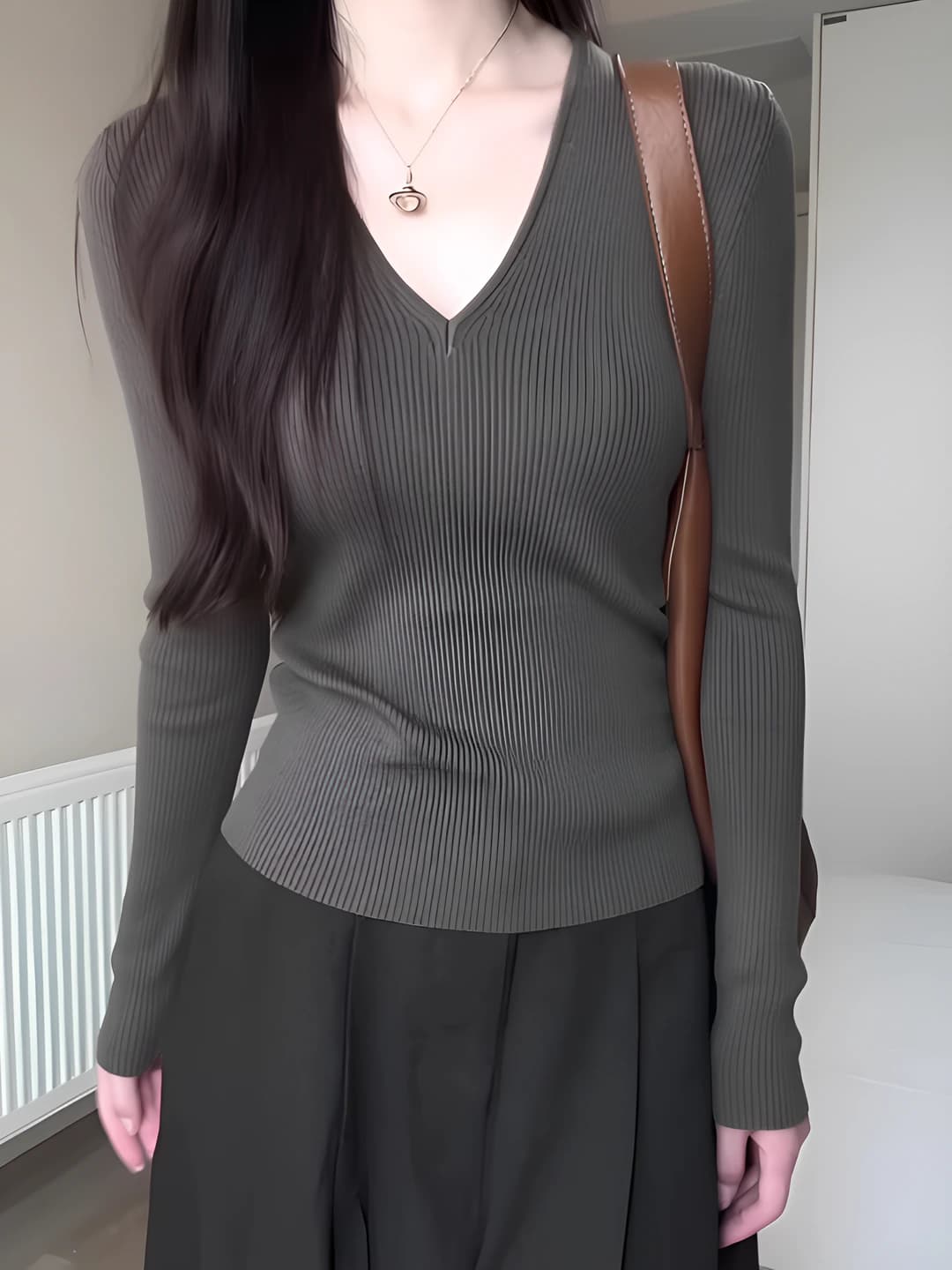 Grey