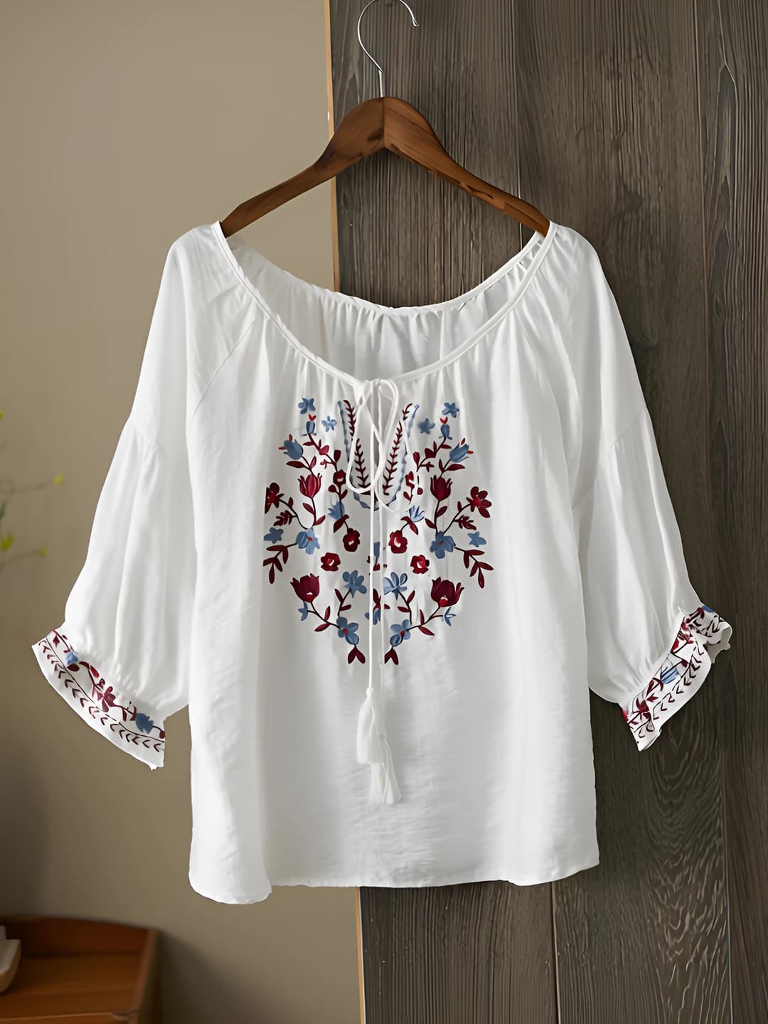 Oq T-shirt