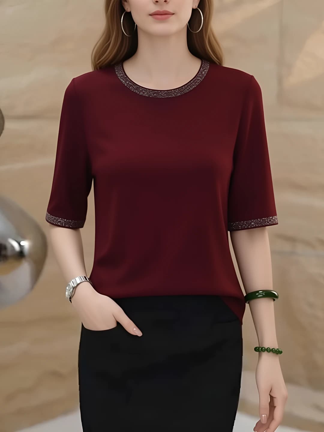 133 Red