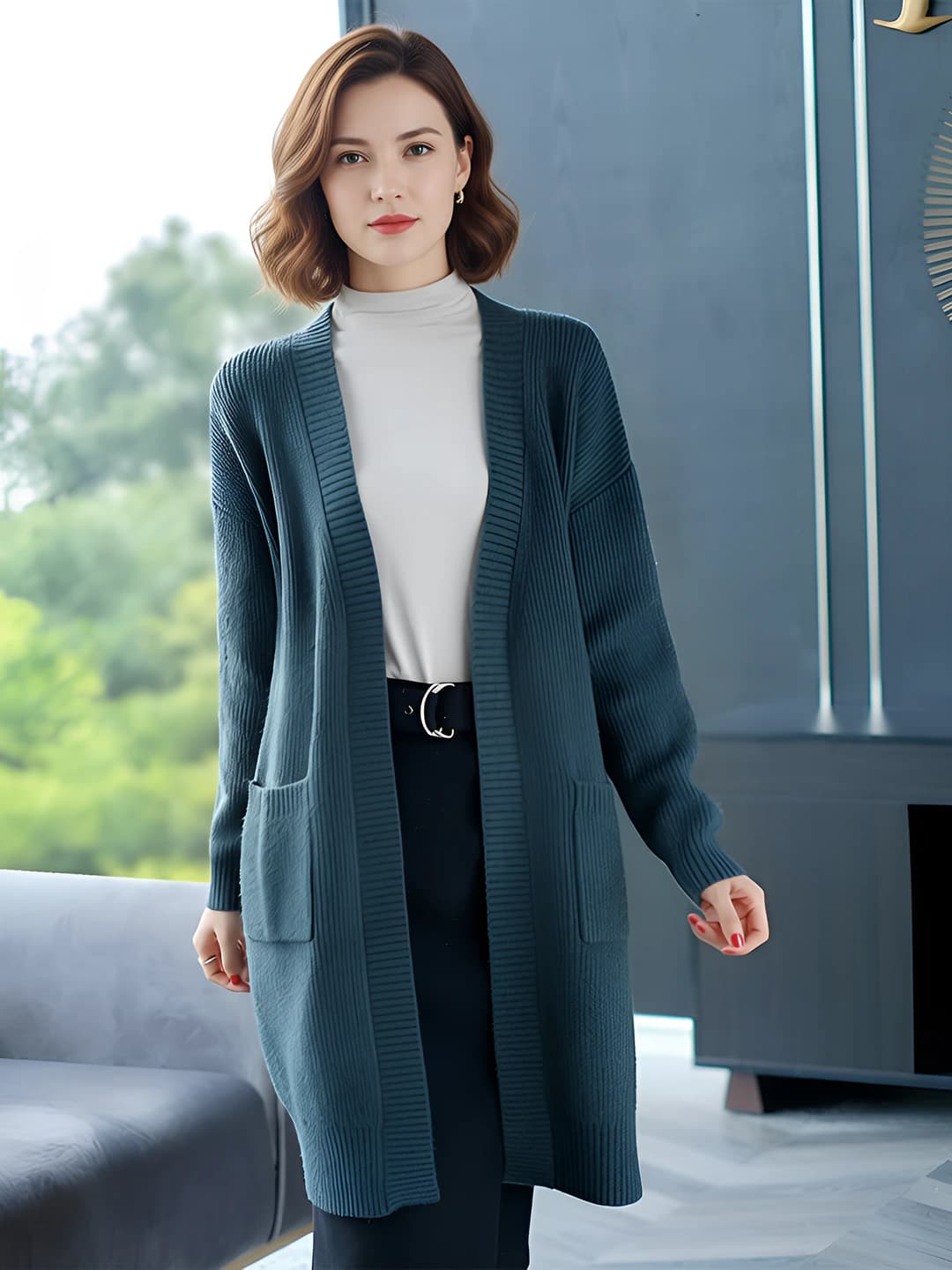 Blue-grey