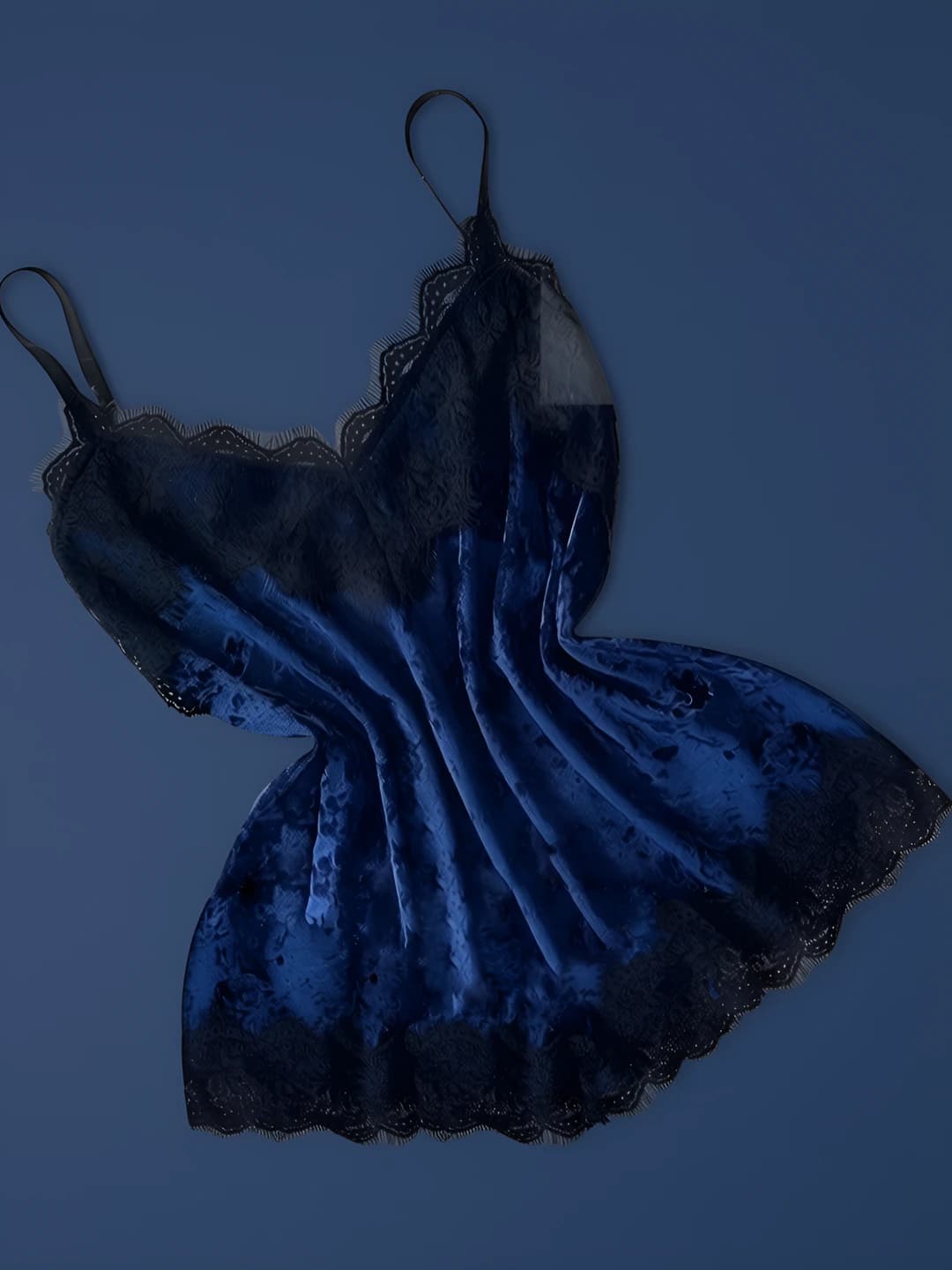 Dark blue