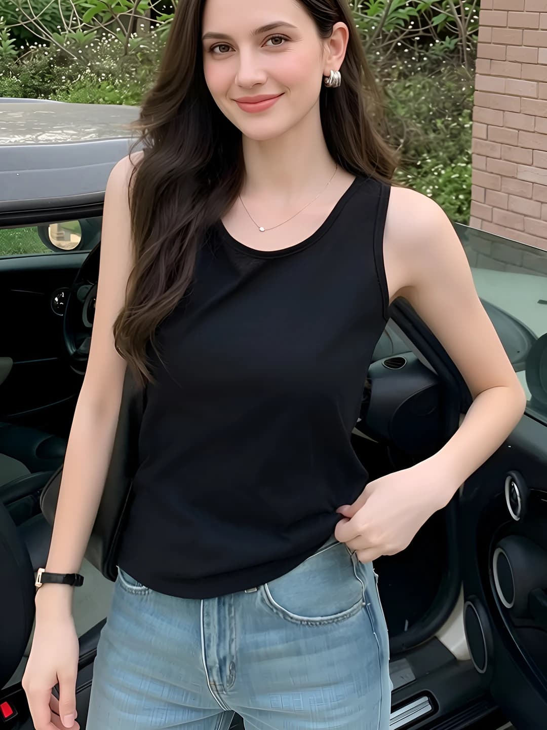 Qora