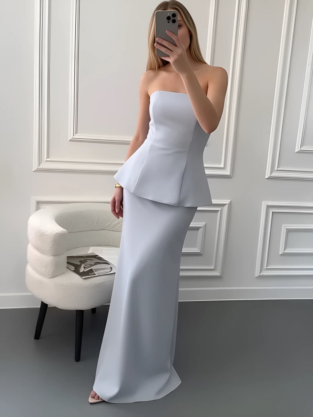 Light blue
