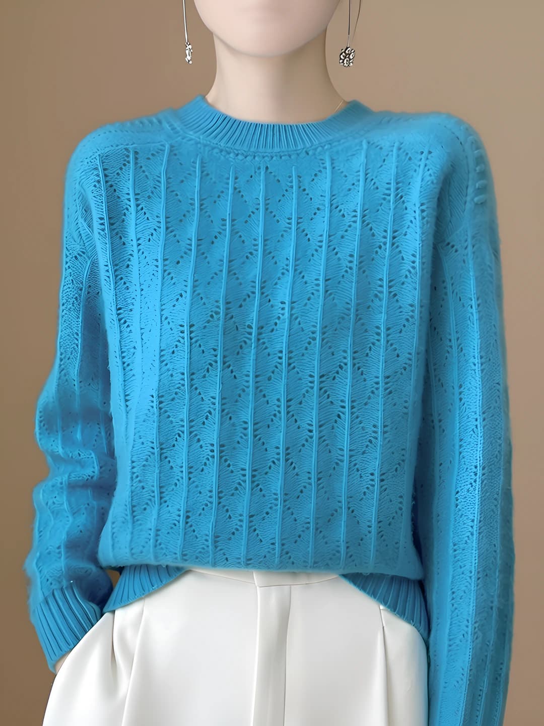Wanderer Blue