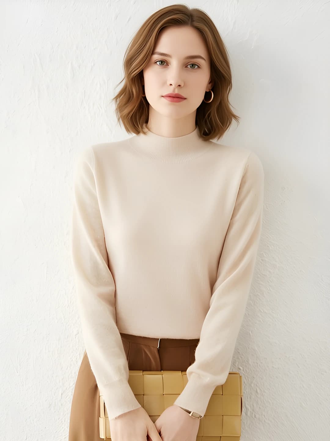 Beige