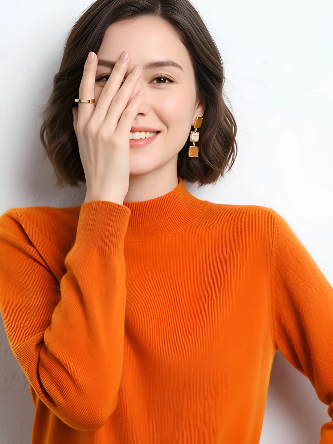 Emma Orange