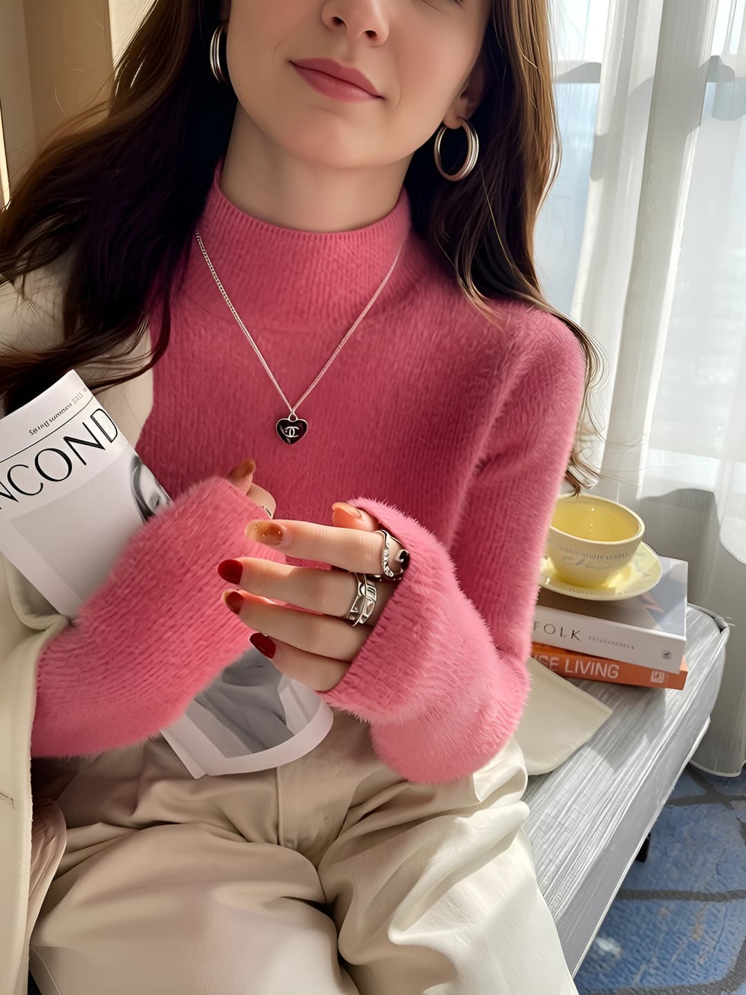 Malina rang