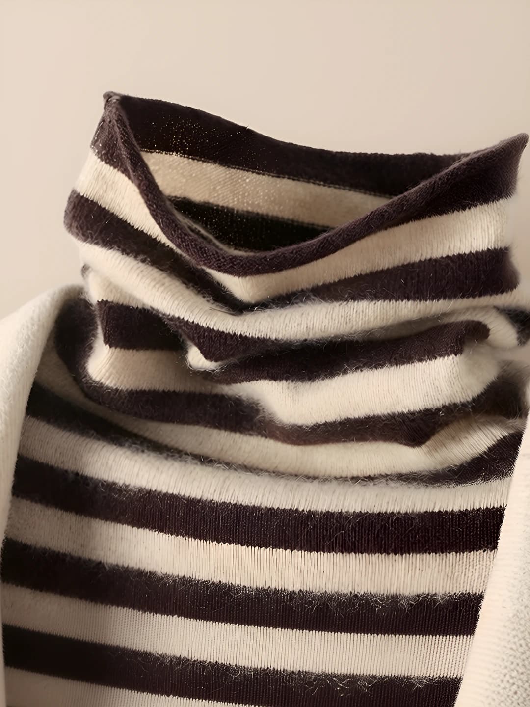 Coffee striped