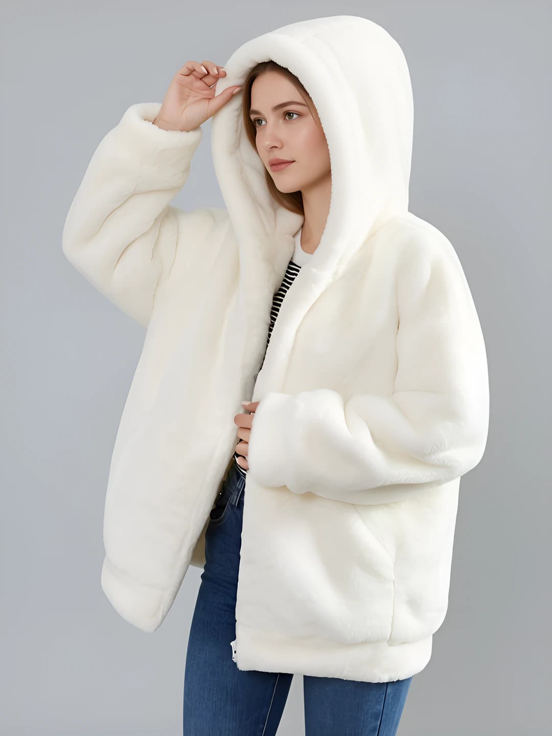 White (Women)