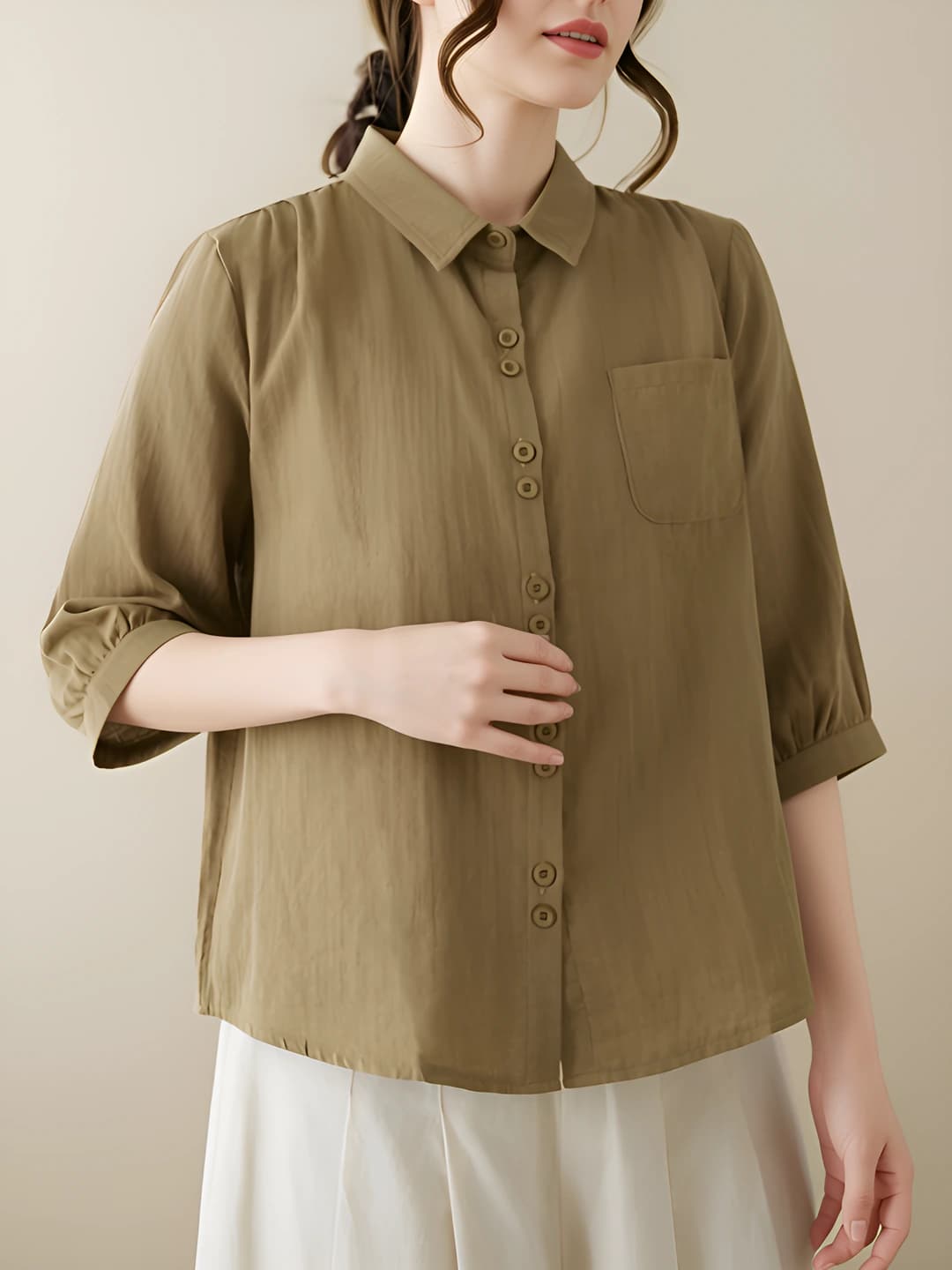 Khaki