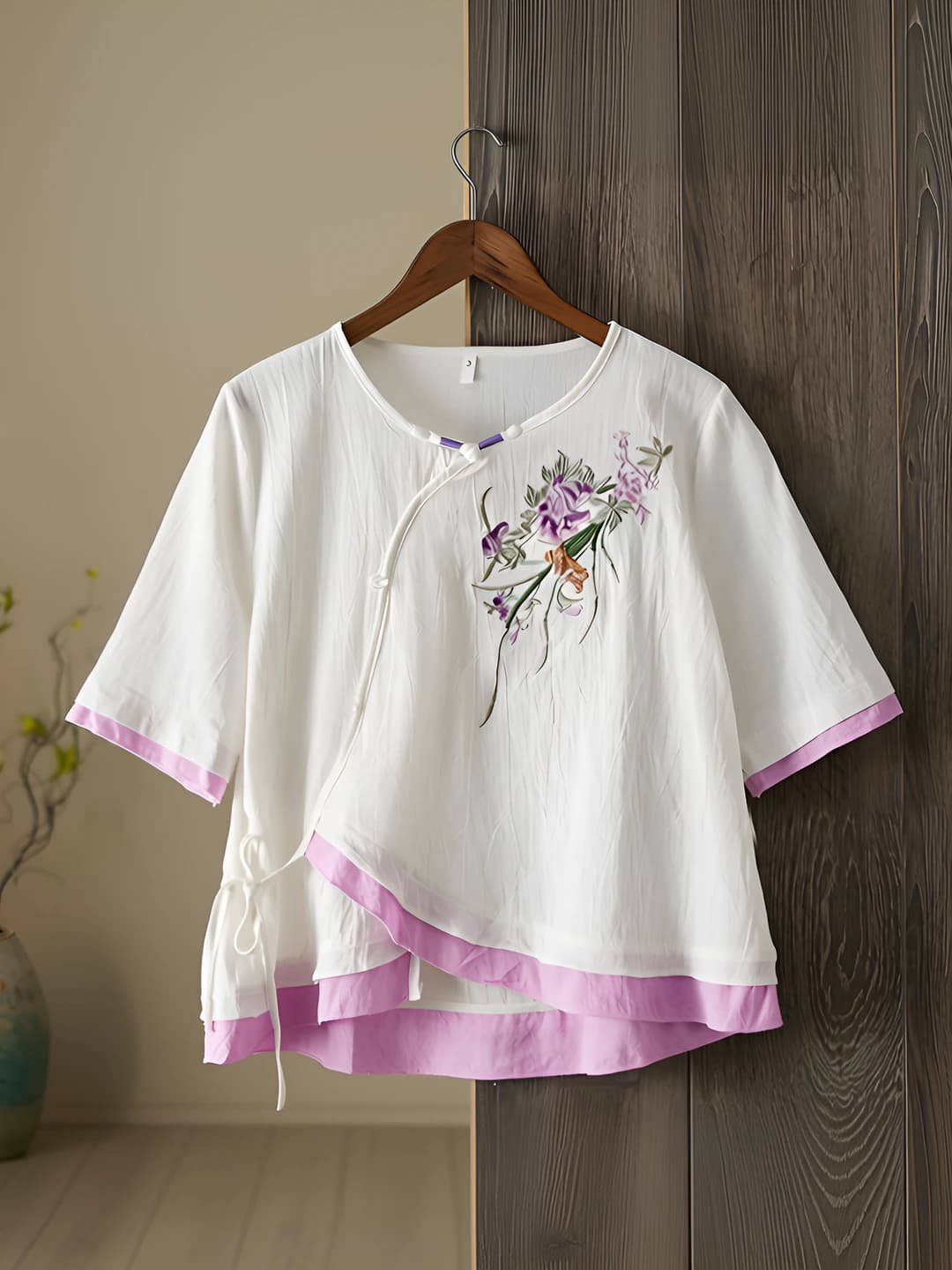 Oq T-shirt