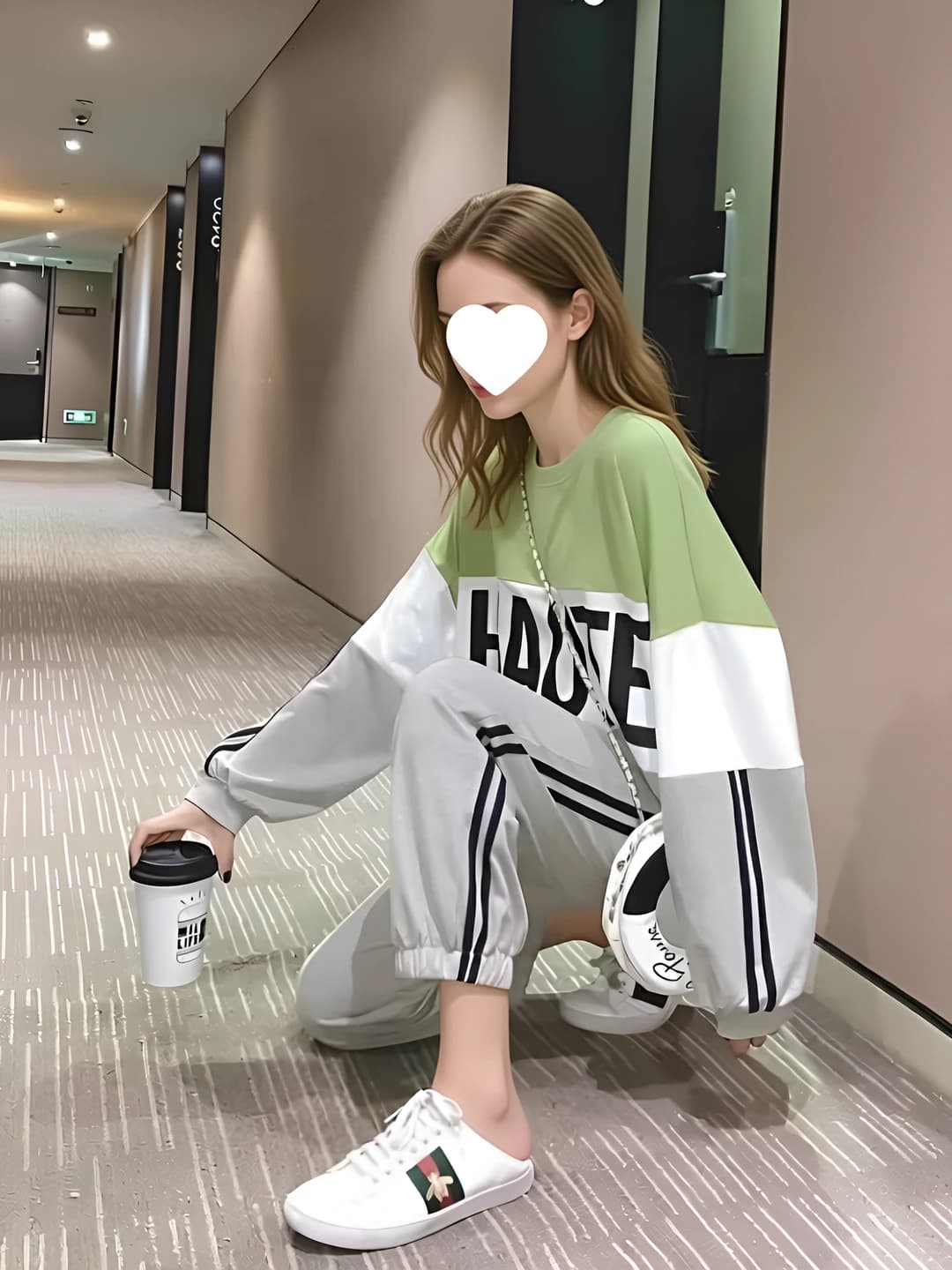2nd gen (green)
