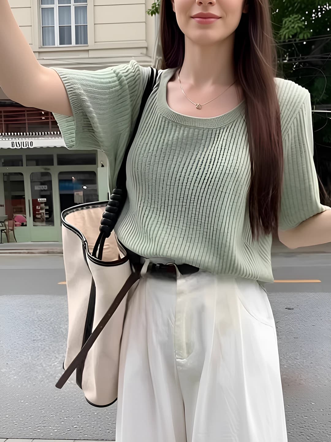 Light green