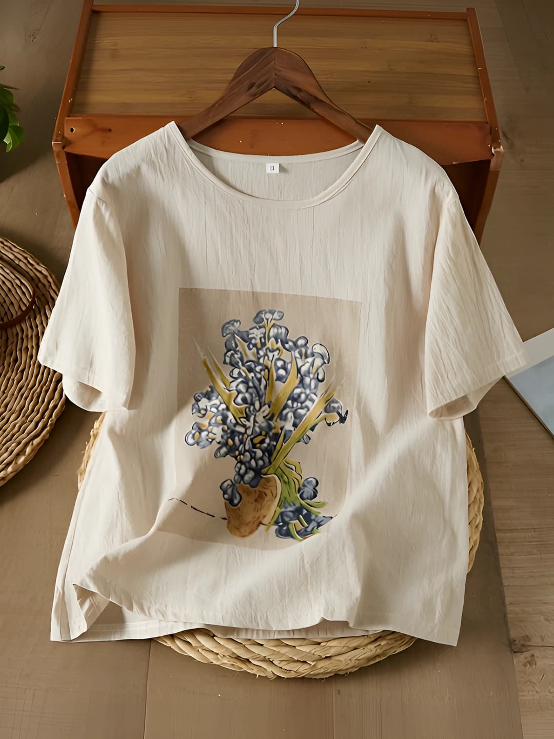 Hemp nature