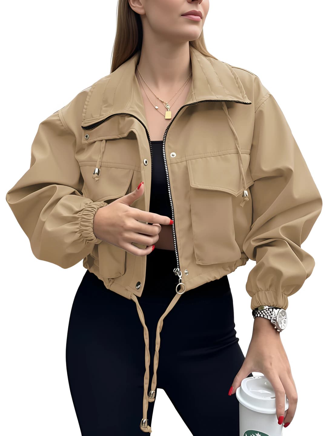 Khaki