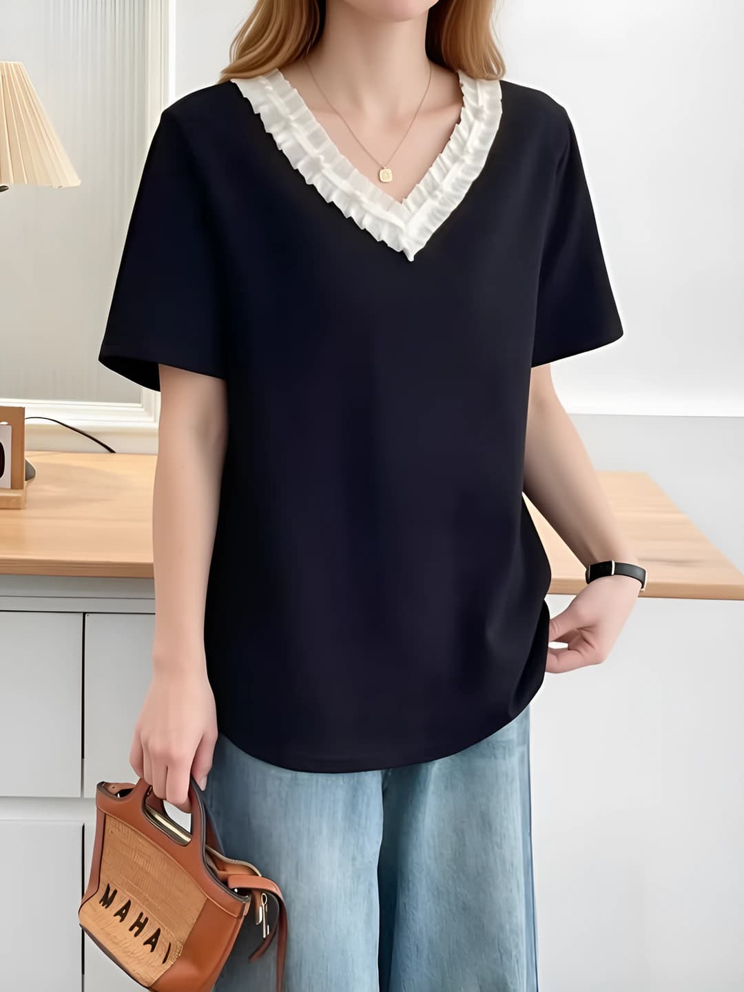 A-027 Black