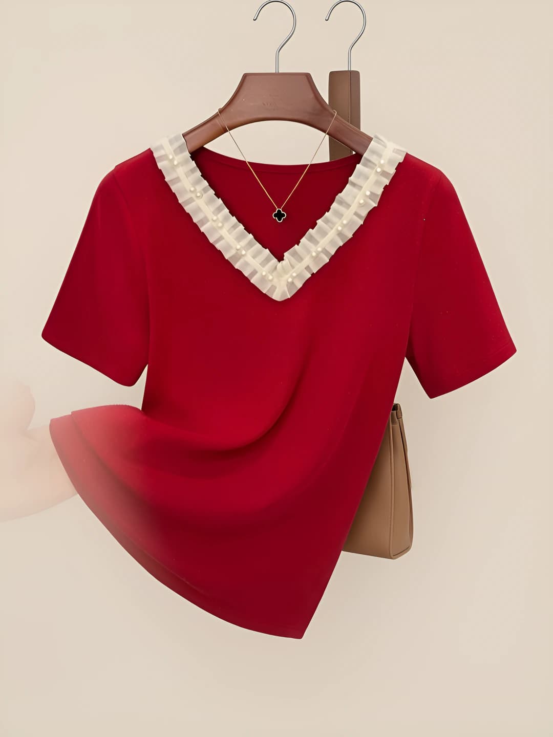 A-027 Red