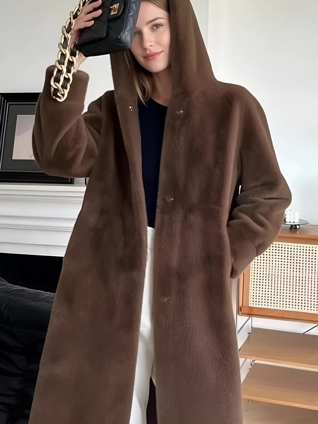 Кофейный
