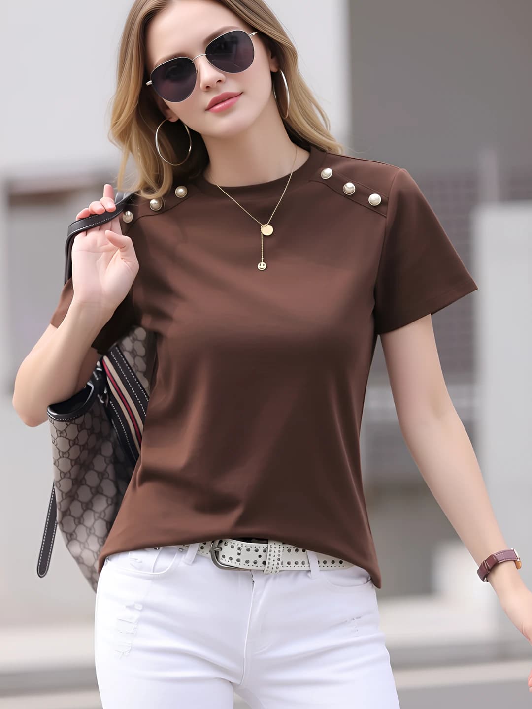 02963 Coffee Brown